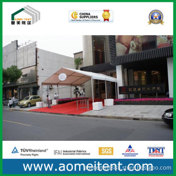 Professional Produce Big Size Car Furniture Show Exhibition Marquee Tents Canopy Gogezo
